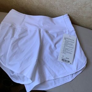 Lululemon Real Quick Short